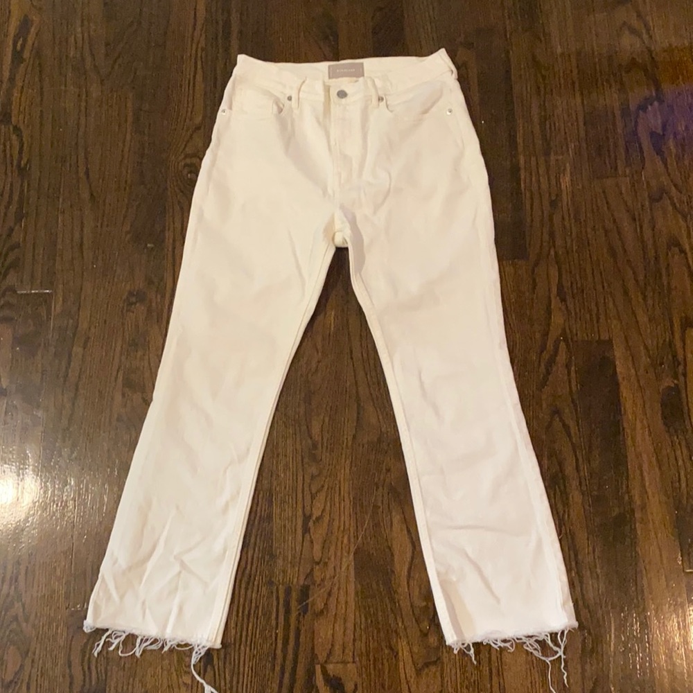 Everlane jeans